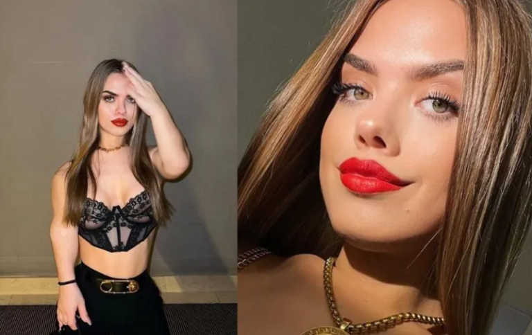 Valentinamidgetxo | Valentina Midget OnlyFans, Bio & Net Worth