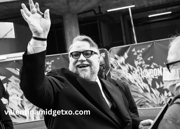 Guillermo Del Toro Net Worth