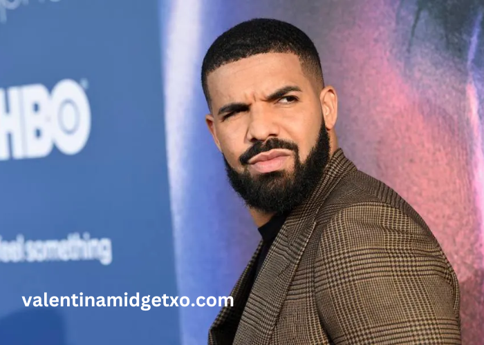 What is Drake's Net Worth (1)