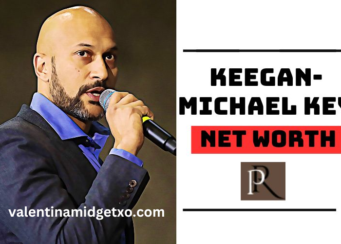 Keegan Michael Key Net Worth (1)