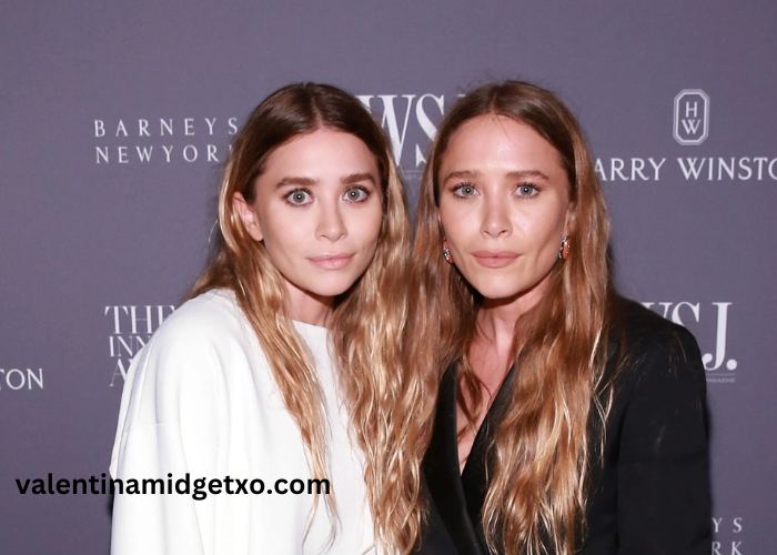 Mary-Kate Olsen Net Worth