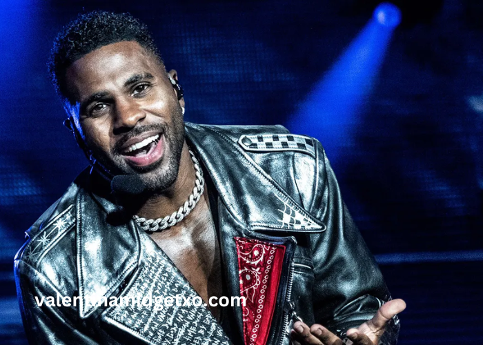 Behind the Music: The Success Story of Jason Derulo