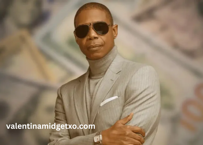 Doug E. Fresh’s Net Worth Key Factors Behind His Fortune