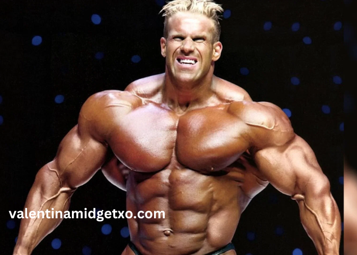 jay cutler bodybuilder net worth