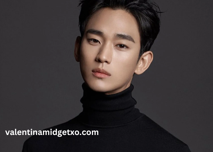 kim soo-hyun net worth