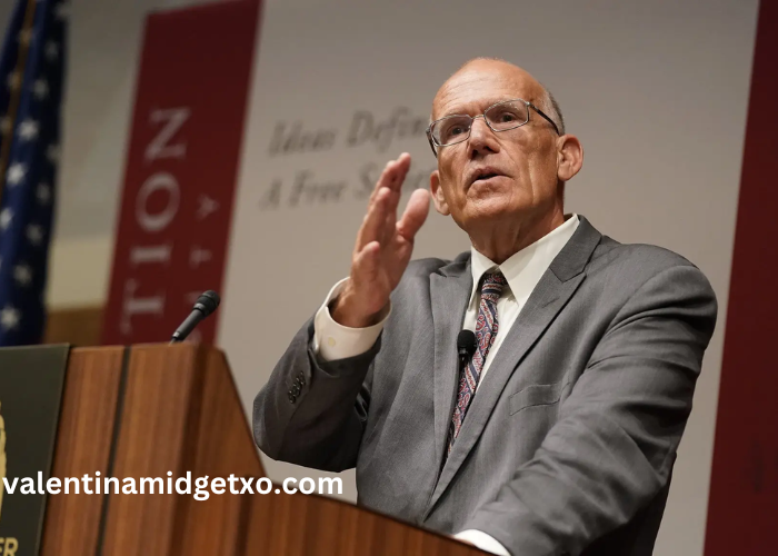 victor davis hanson net worth