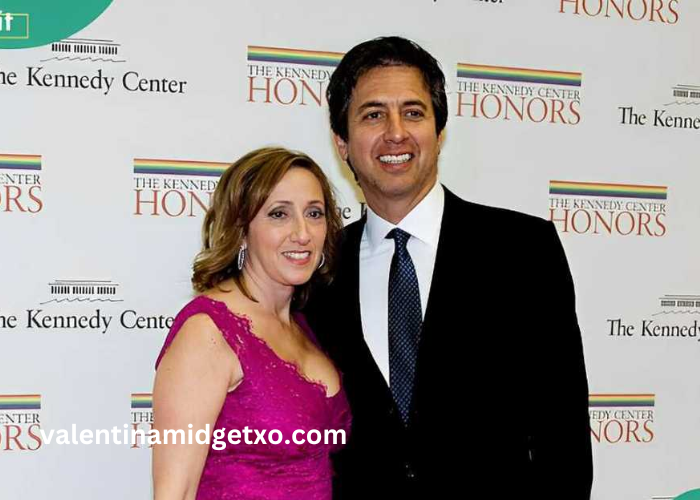 Ray Romano's Net Worth in 2024