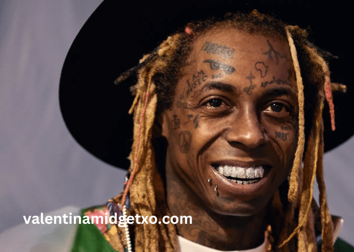 What is Lil Wayne's Net Worth