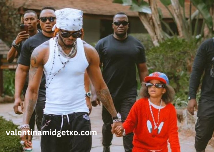 diamond platnumz net worth