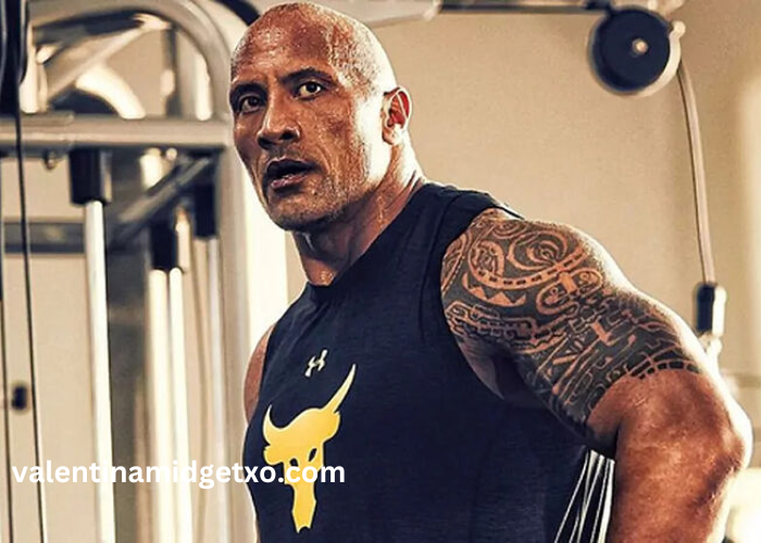 dwayne the rock johnson net worth