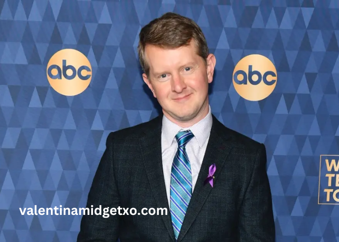 ken jennings net worth