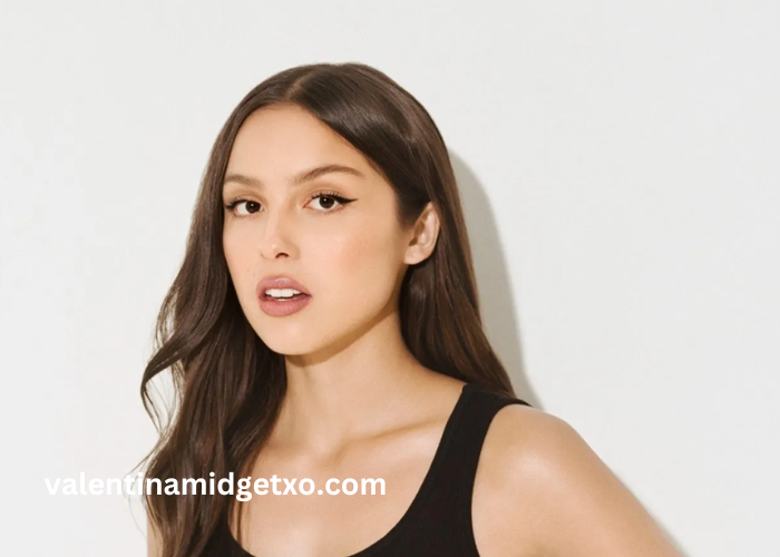 olivia rodrigo net worth