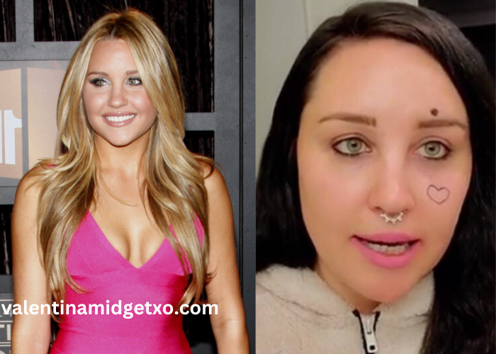 Amanda Bynes Net Worth