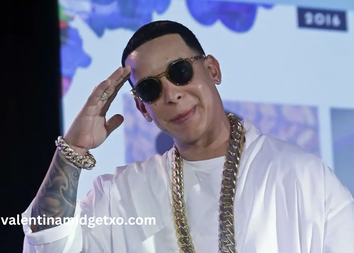 Daddy Yankee Net Worth