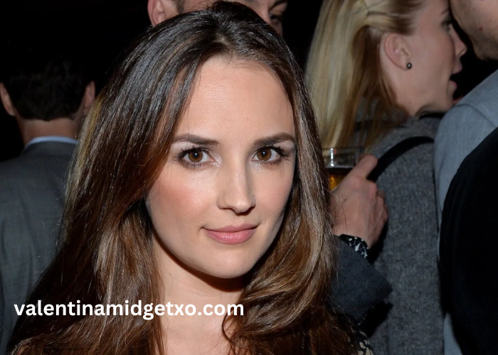 Rachael Leigh Cook Net Worth