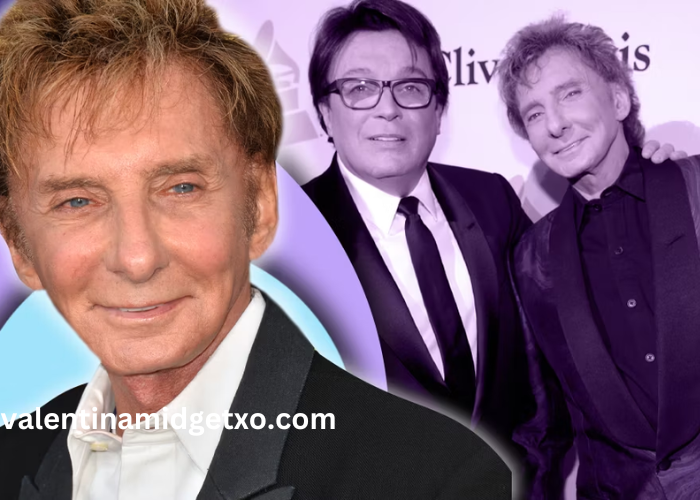 barry manilow net worth