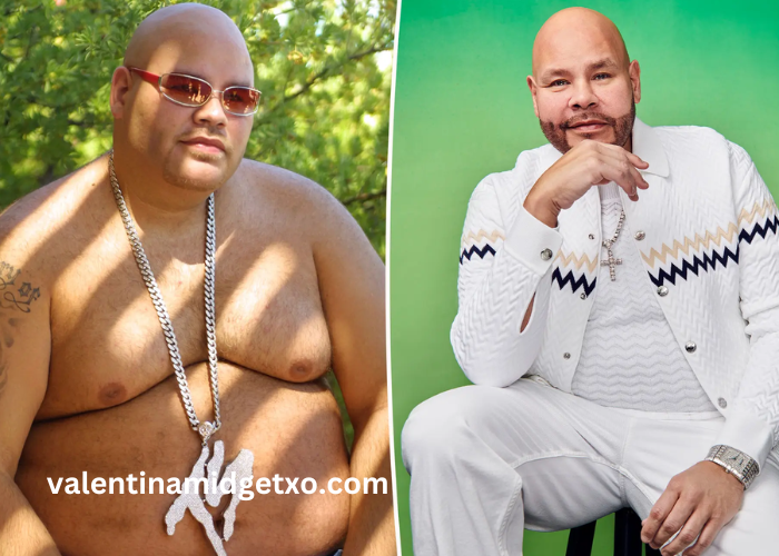 fat joe net worth