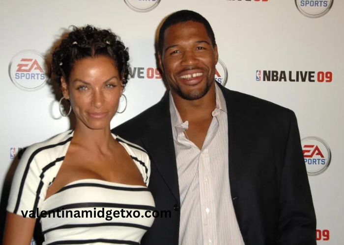 michael strahan net worth