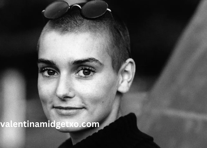 sinead o'connor net worth