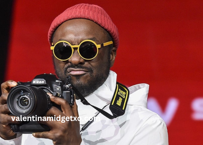 will i am net worth