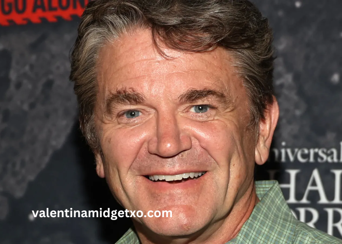 John Michael Higgins Net Worth