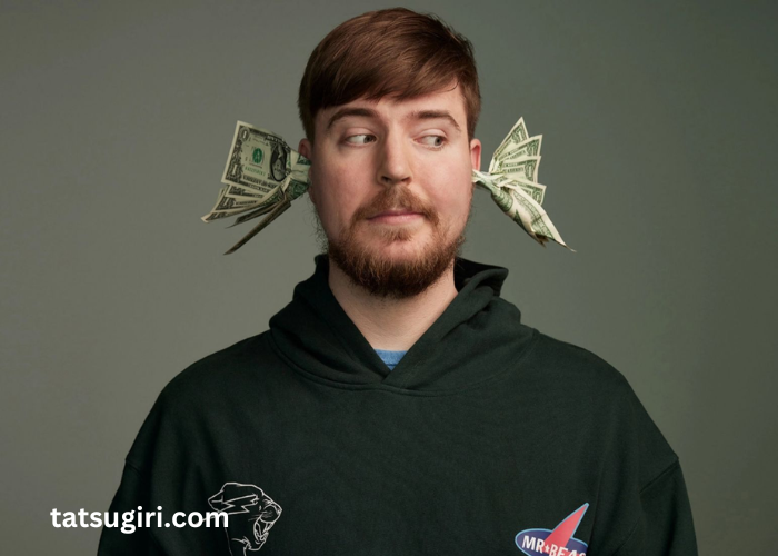 Mrbeast Net Worth per Month