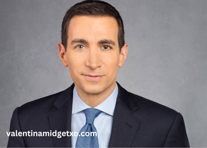 andrew ross sorkin net worth