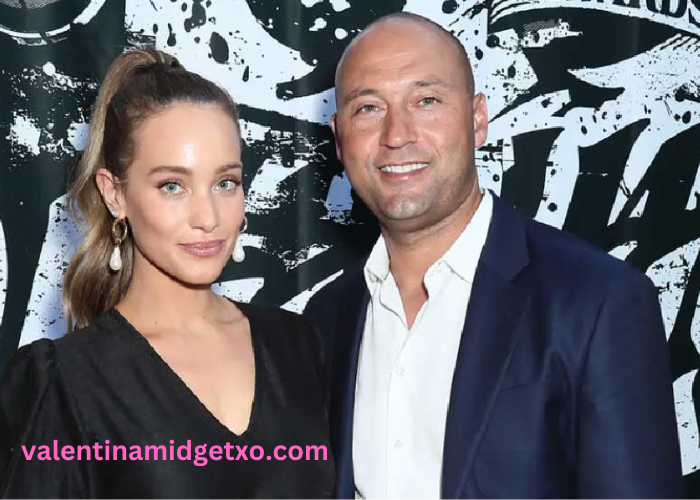 derek jeter net worth