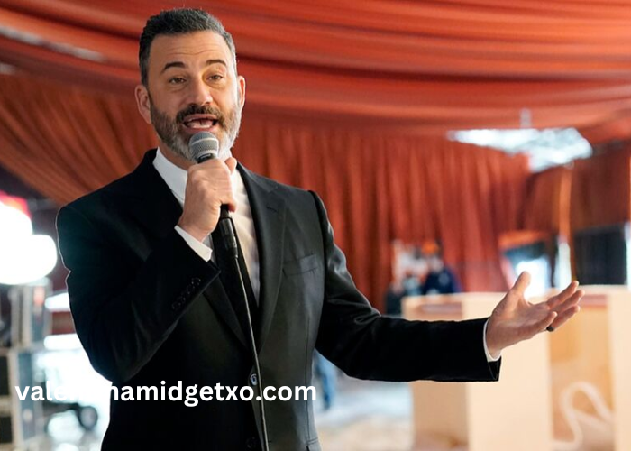 jimmy kimmel net worth