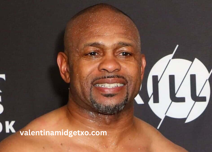 roy jones jr net worth