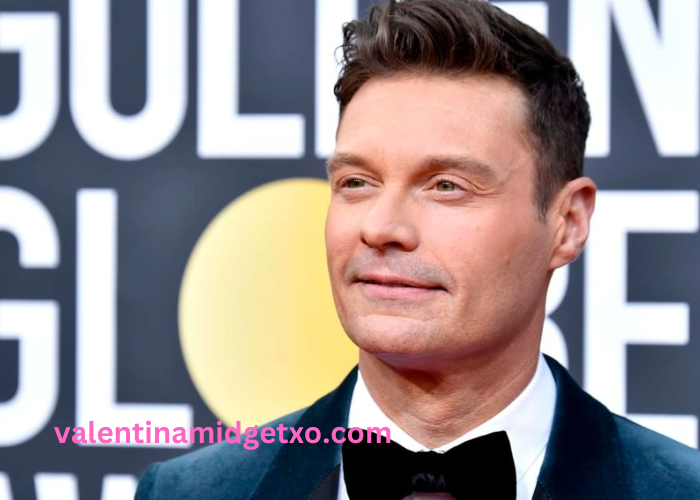 what is ryan seacrest net worth