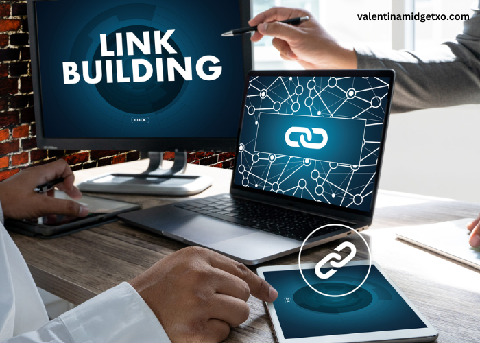 Link Building: How to Take Your SEO to the Next Level