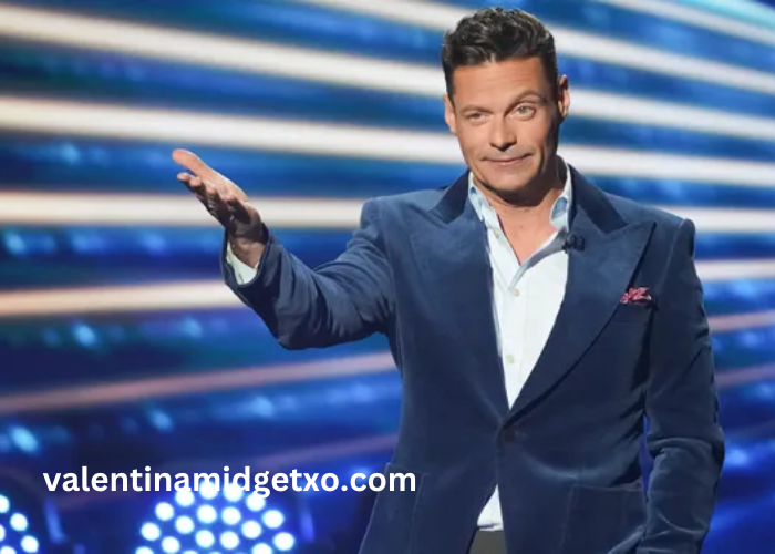 What Is Ryan Seacrest's Net Worth in 2024