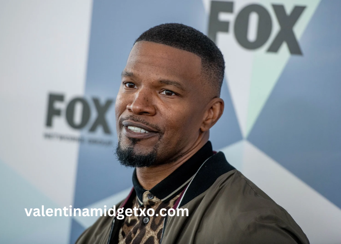 jamie foxx net worth