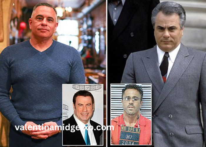 john gotti jr net worth