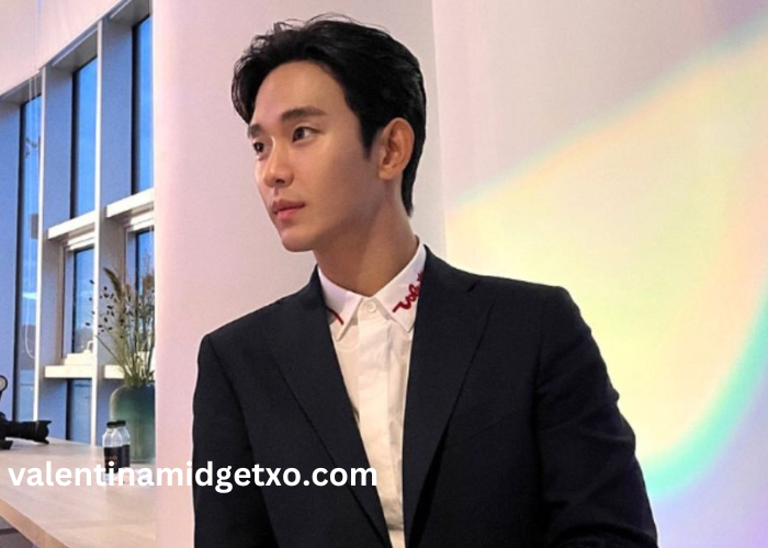 kim soo-hyun net worth