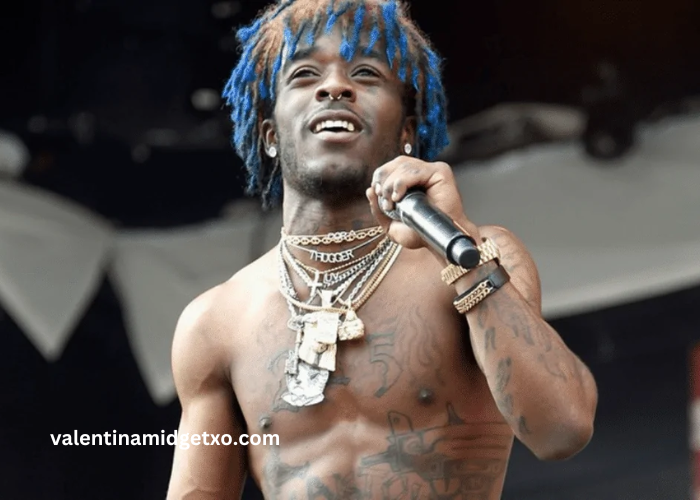 lil uzi vert net worth