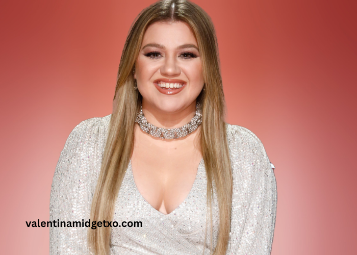 what is kelly clarkson's net worth