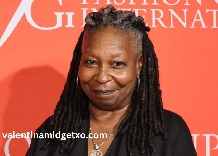 whoopi goldberg net worth