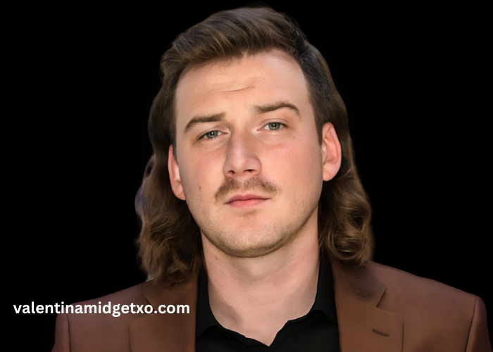 Morgan Wallen Net Worth