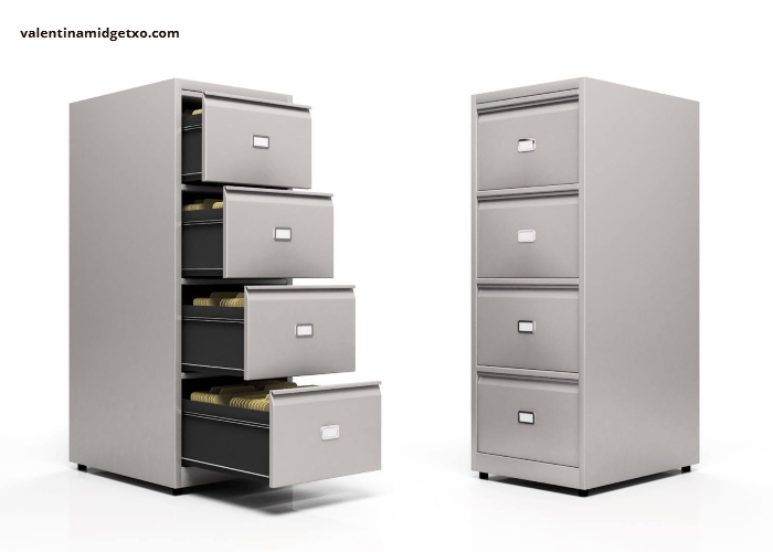 The Best 4-Drawer File Cabinets for Office and Home Organization