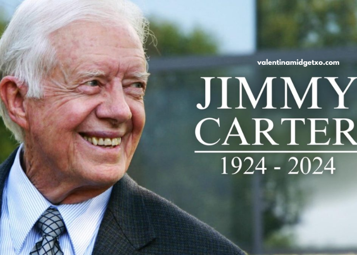 Jimmy Carter