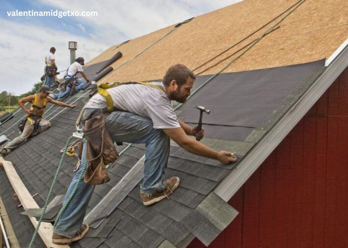 What Every Warrenton Homeowner Should Know About Roof Replacement