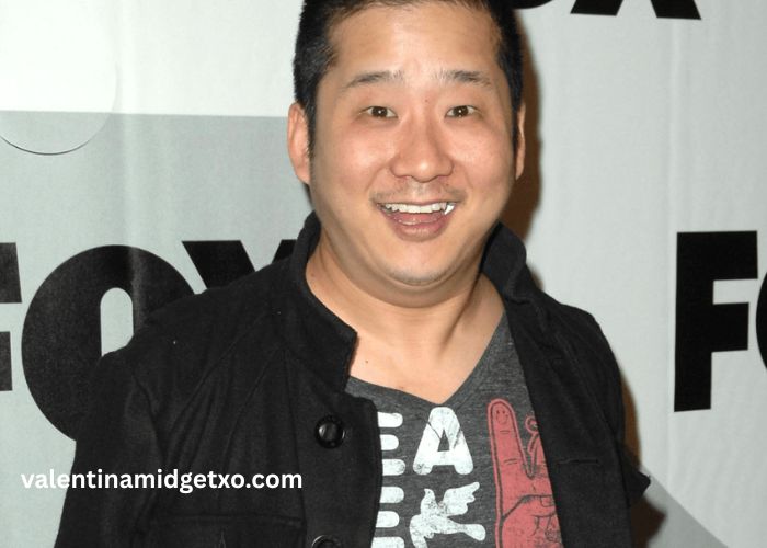 Bobby Lee Net Worth - Behind the Fame and Fortune