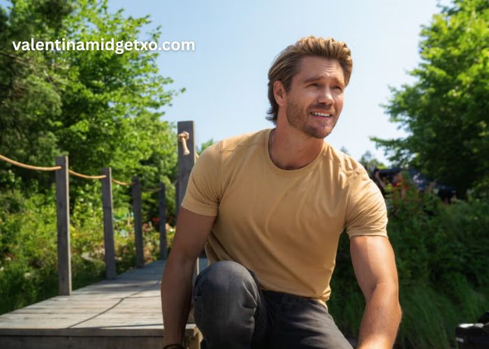 Chad Michael Murray Net Worth - A Look at His Earnings and Career