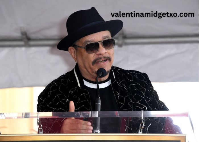 Ice T Net Worth - Exploring His Wealth & Career Journey