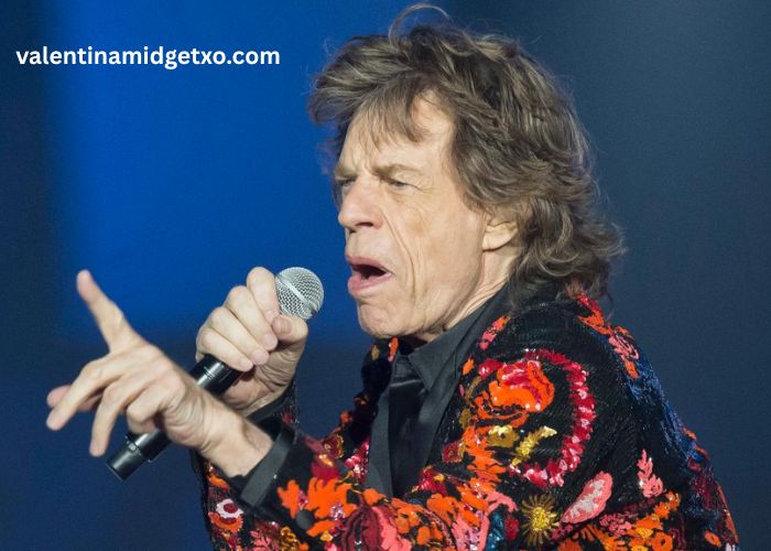 Mick Jagger Net Worth - Career, Family, and Fortune