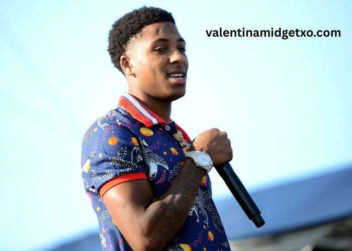NBA YoungBoy Net Worth and Career Highlights